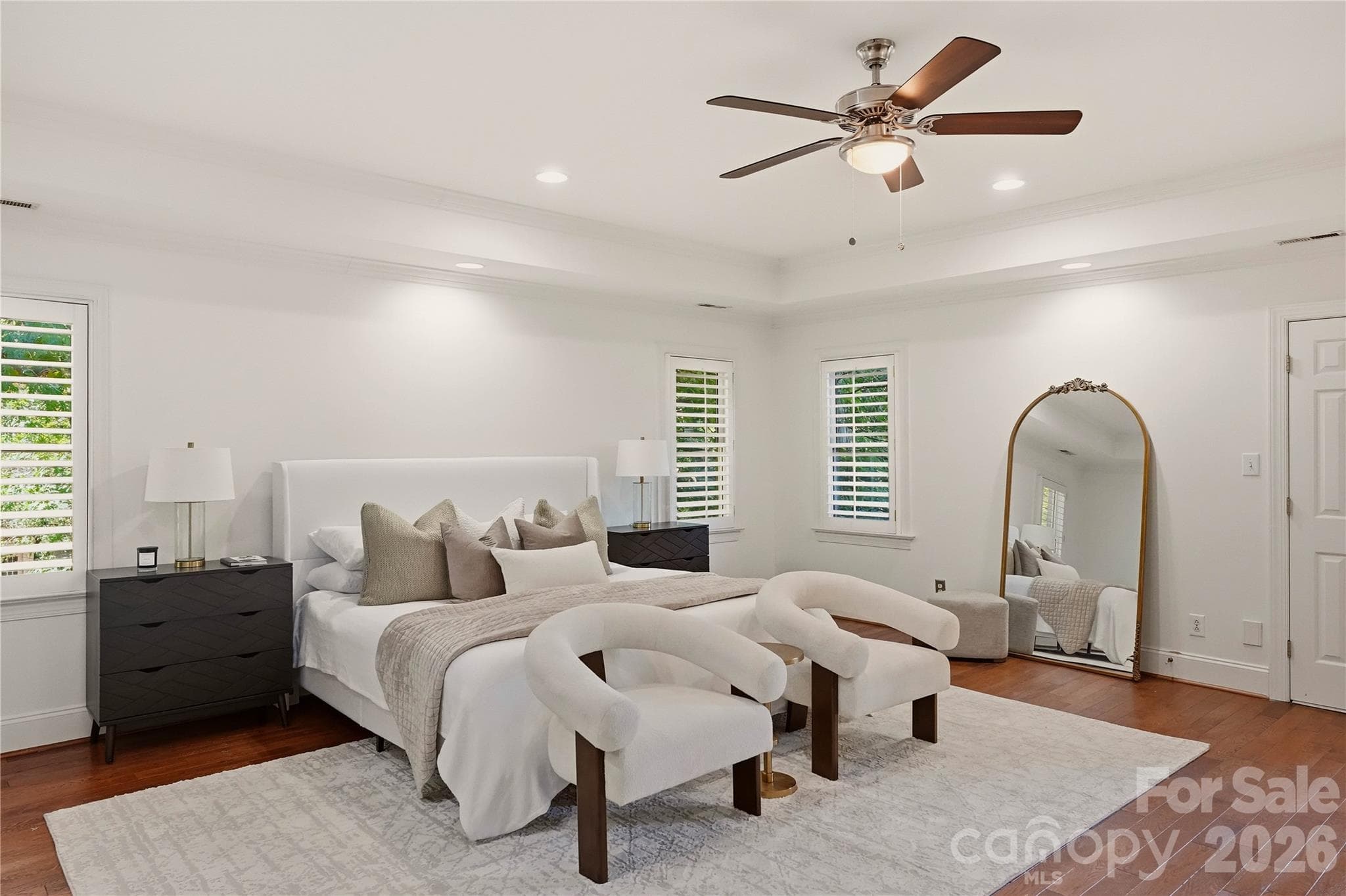 Single Family Residence at Charlotte, photo 21 of 43