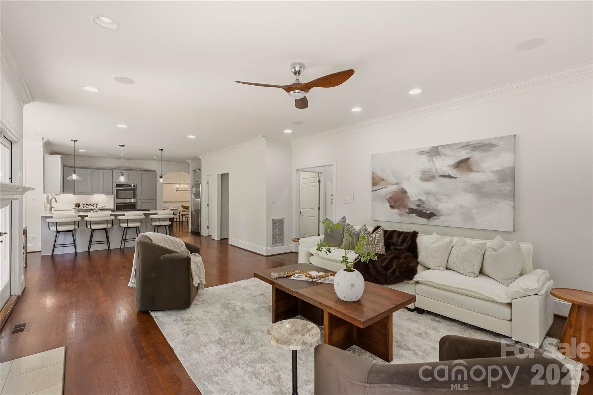 Single Family Residence at Charlotte, photo 8 of 43