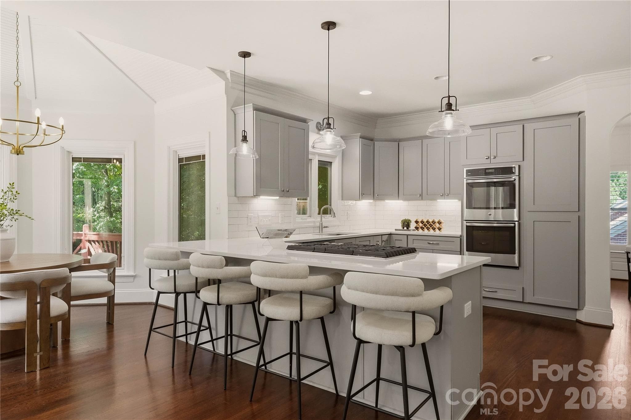 Single Family Residence at Charlotte, photo 7 of 43