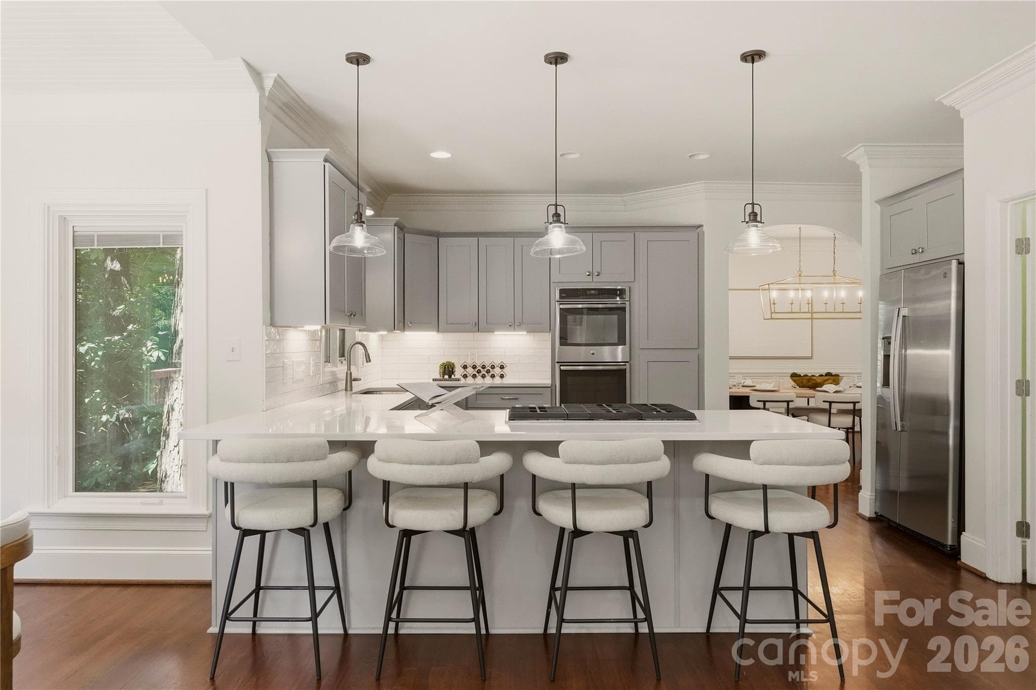Single Family Residence at Charlotte, photo 6 of 43