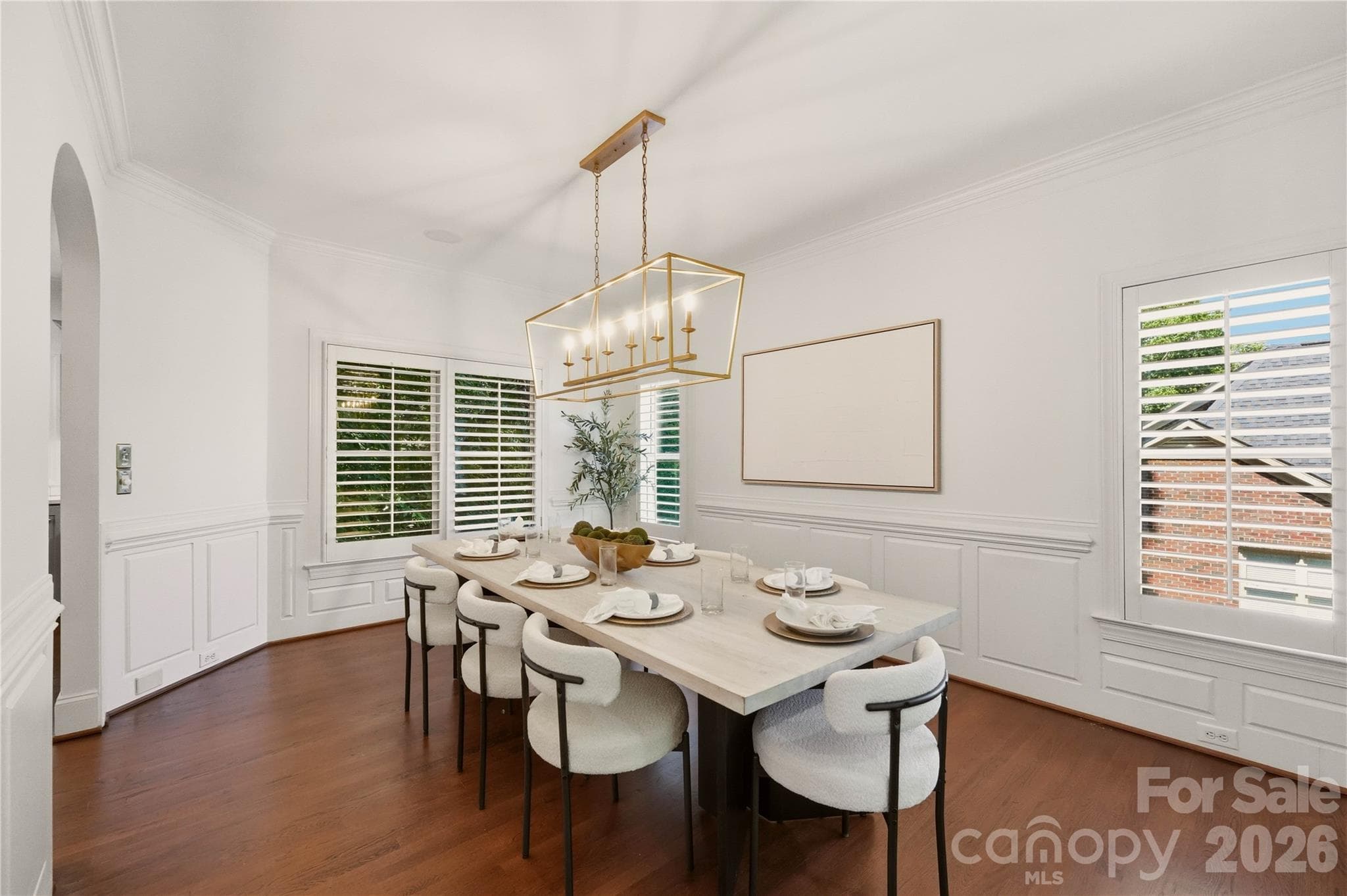 Single Family Residence at Charlotte, photo 18 of 43