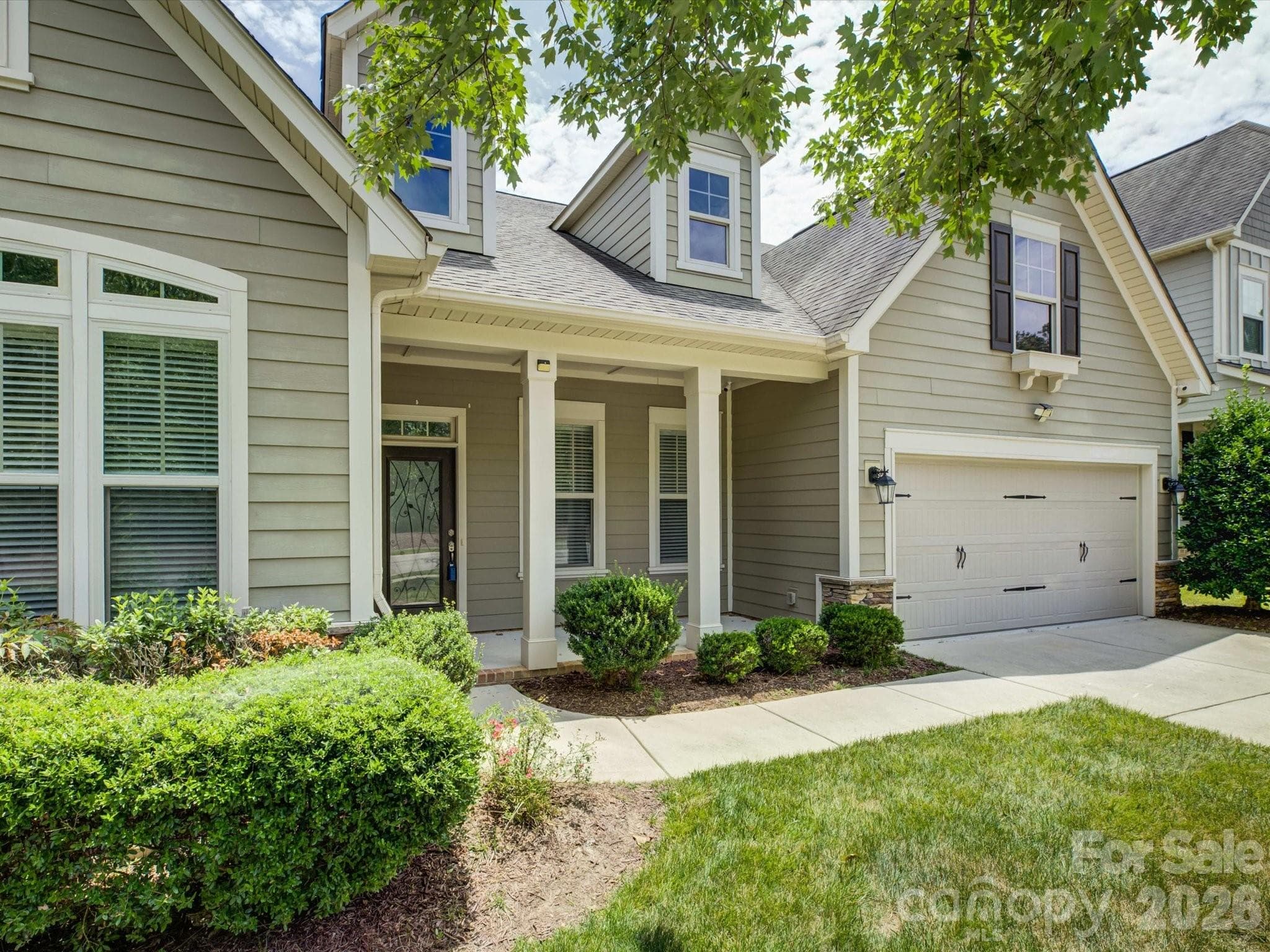 Single Family Residence at Indian Trail, photo 3 of 43