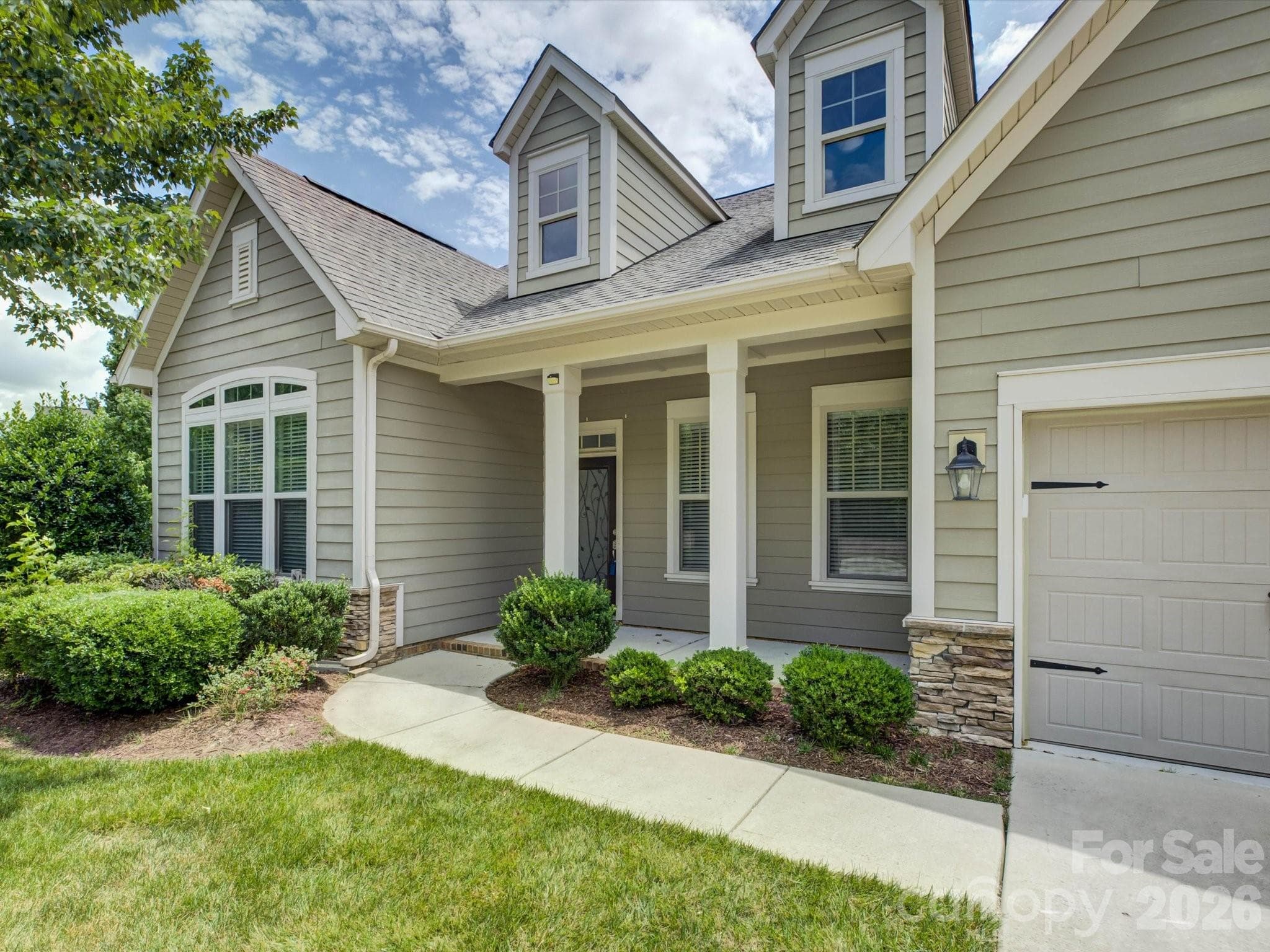 Single Family Residence at Indian Trail, photo 4 of 43