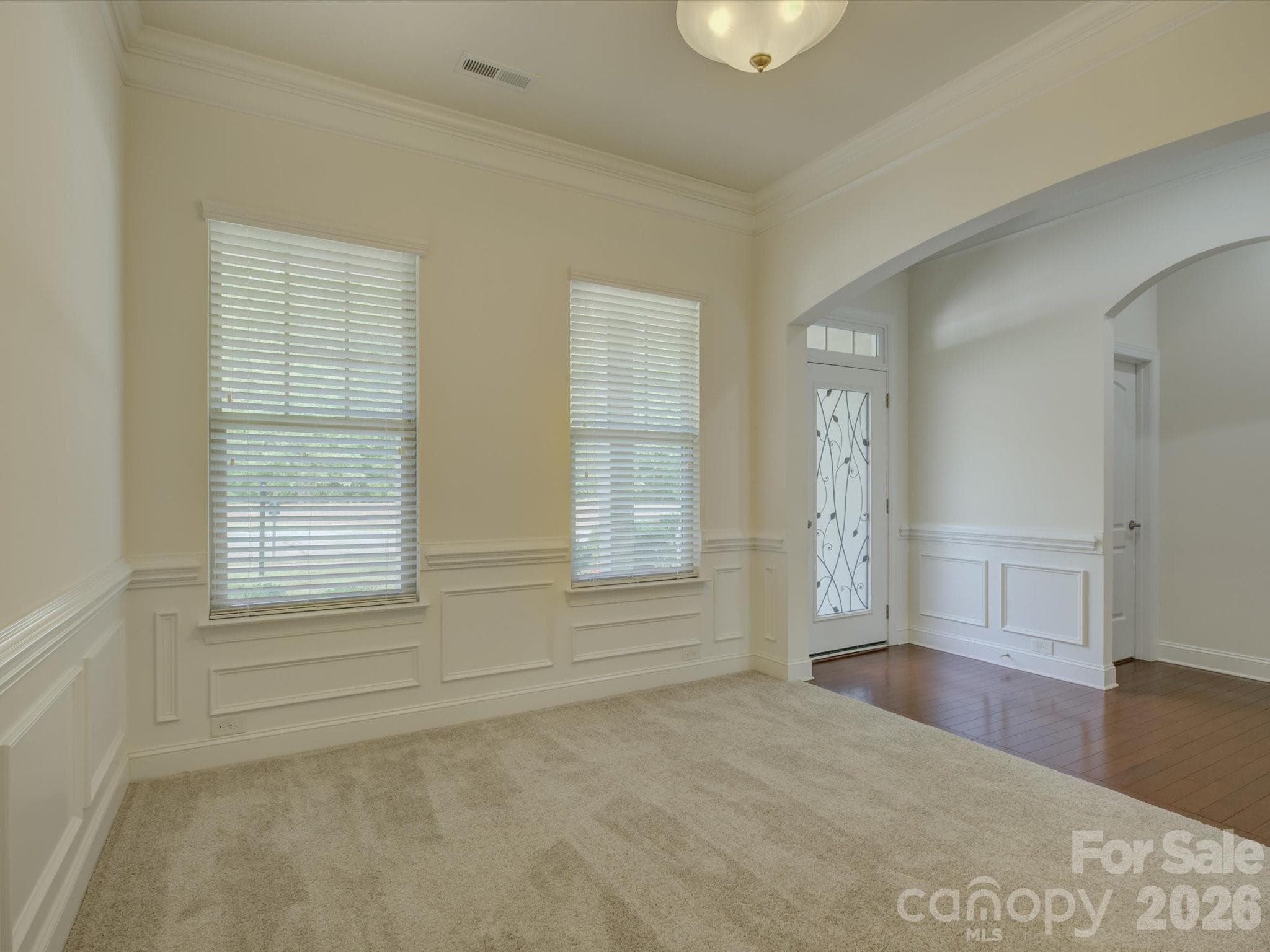Single Family Residence at 6005 Hyde Park Drive, Indian Trail, photo 24 of 43