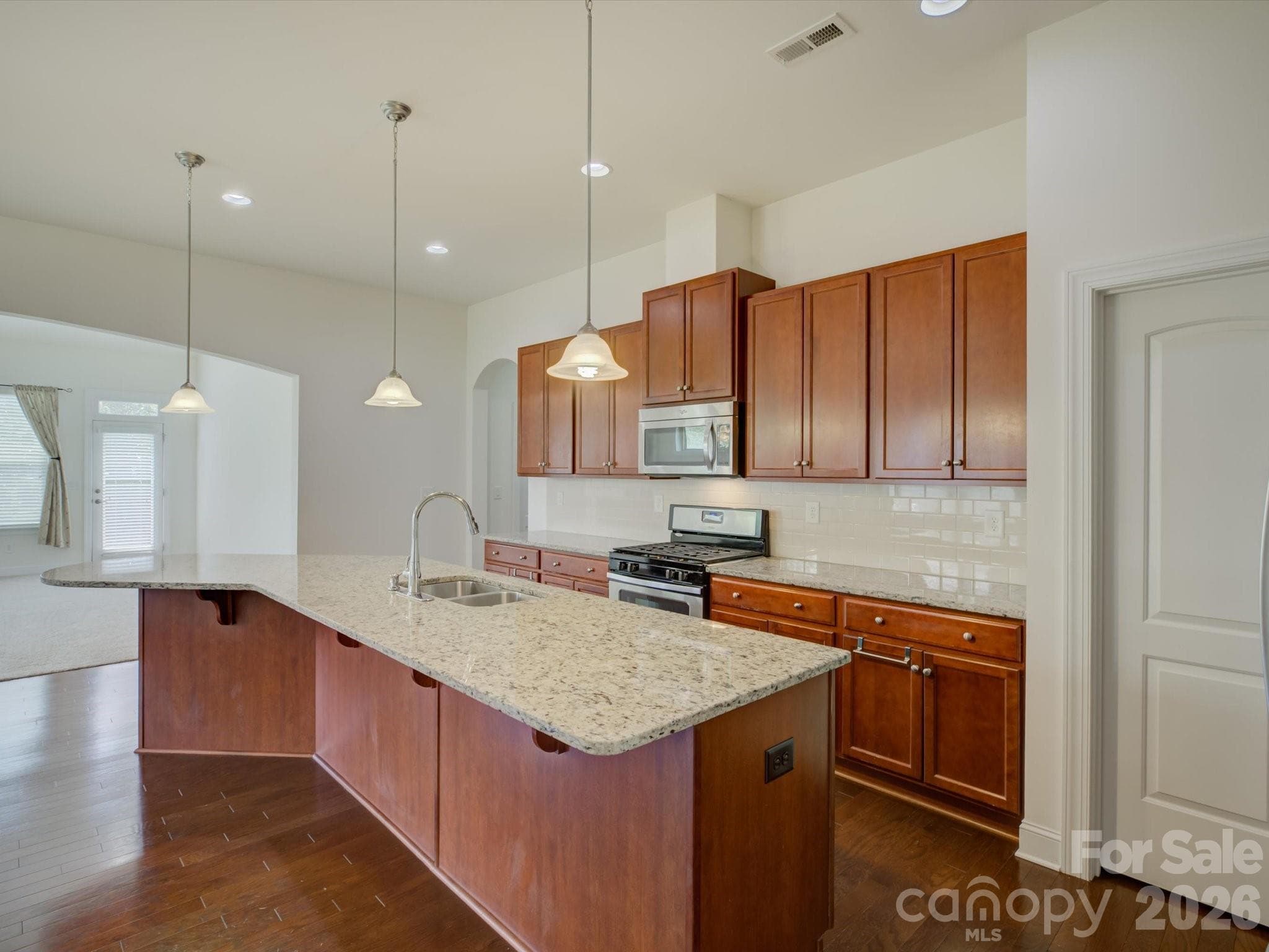 Single Family Residence at 6005 Hyde Park Drive, Indian Trail, photo 11 of 43