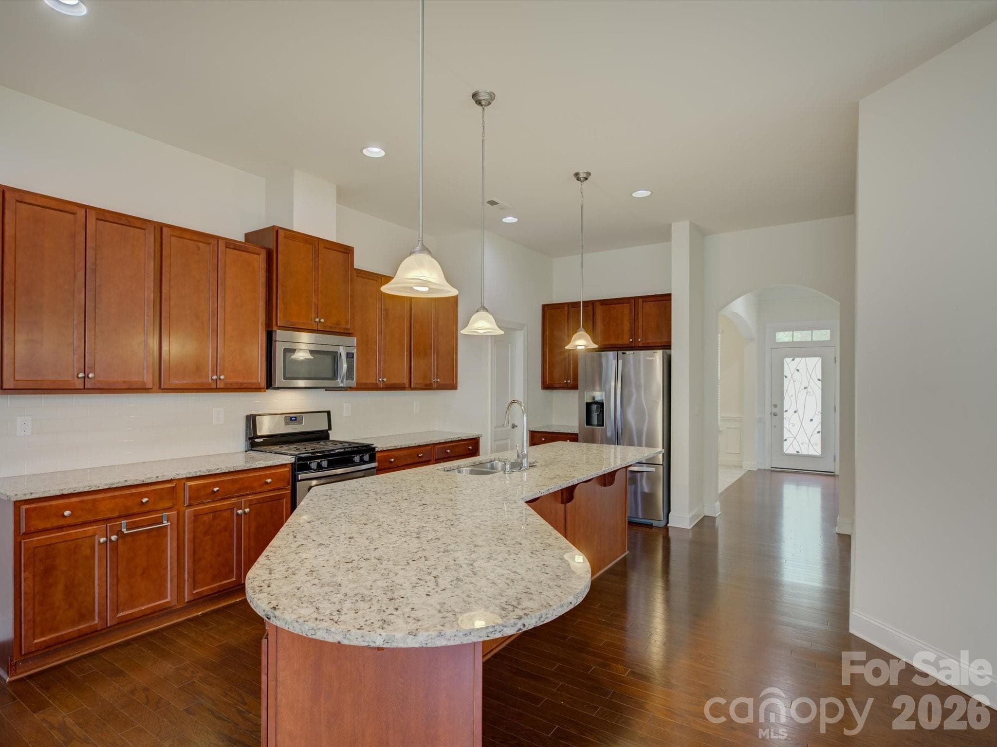 Single Family Residence at 6005 Hyde Park Drive, Indian Trail, photo 15 of 43