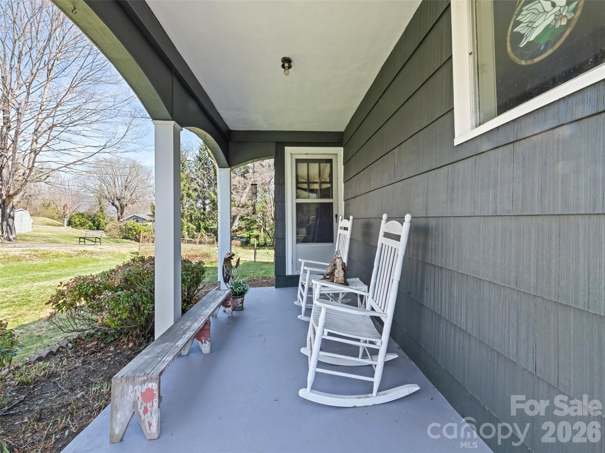 Single Family Residence at 151 Hampton Heights, Canton, photo 9 of 48