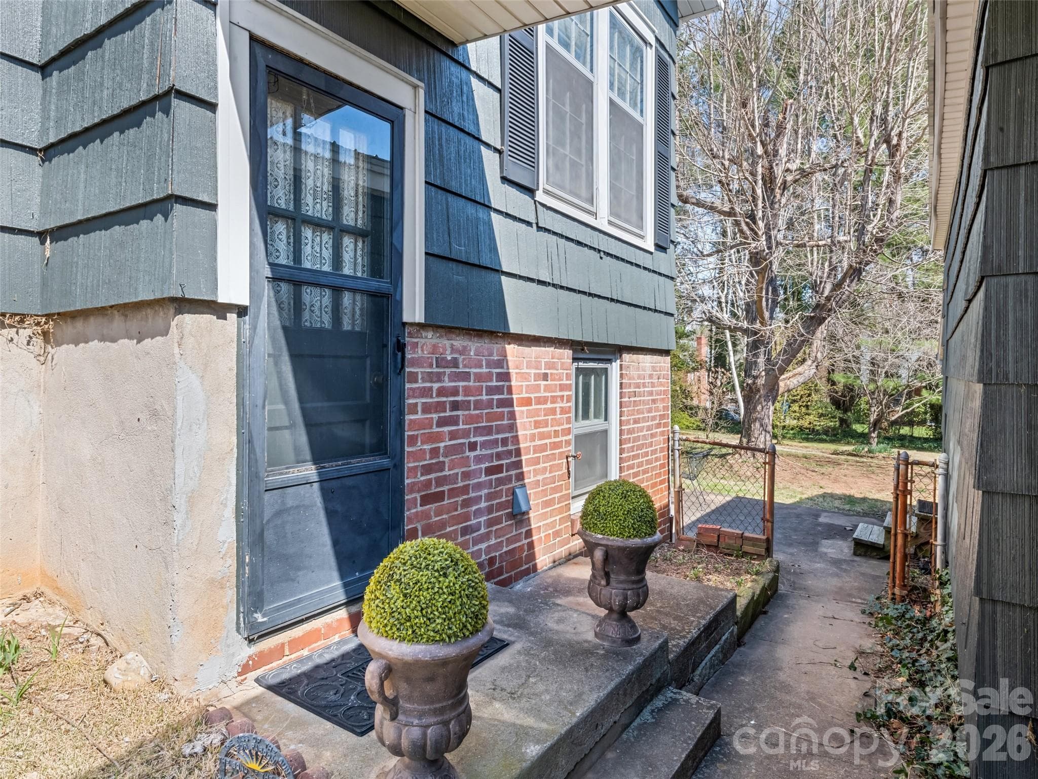 Single Family Residence at 151 Hampton Heights, Canton, photo 17 of 48