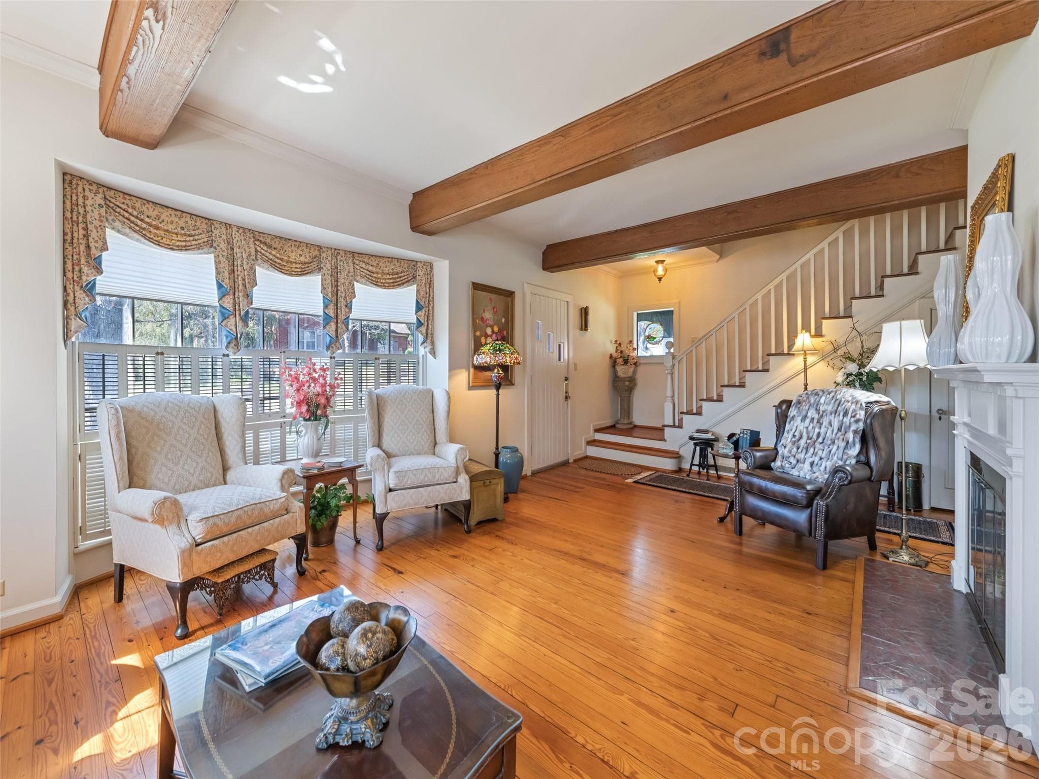Single Family Residence at 151 Hampton Heights, Canton, photo 18 of 48