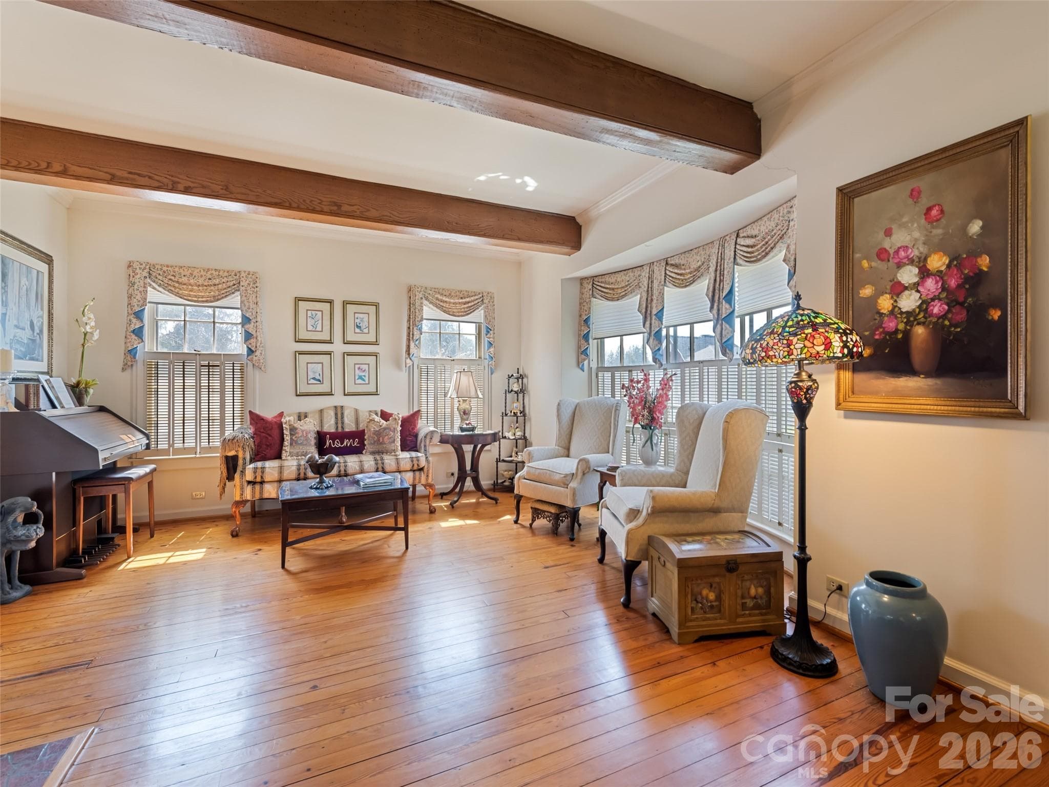 Single Family Residence at 151 Hampton Heights, Canton, photo 19 of 48