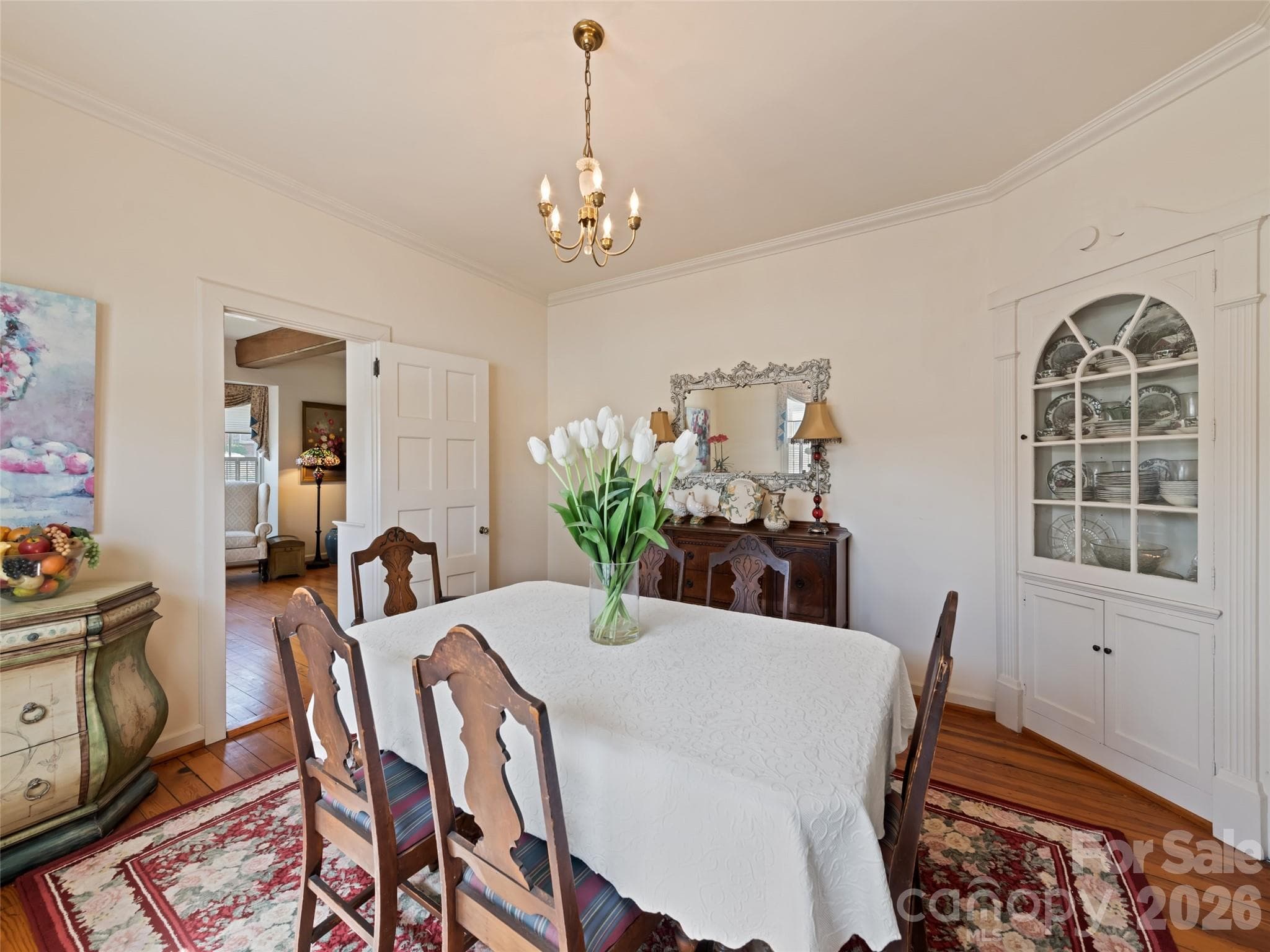 Single Family Residence at 151 Hampton Heights, Canton, photo 22 of 48