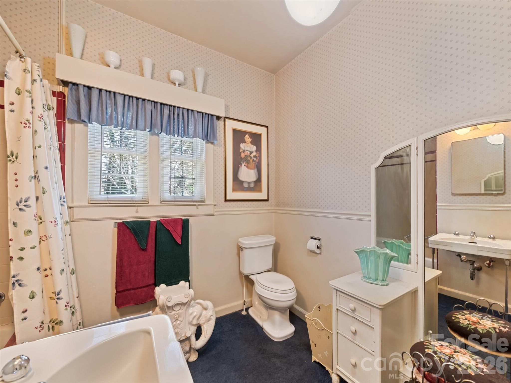 Single Family Residence at 151 Hampton Heights, Canton, photo 31 of 48