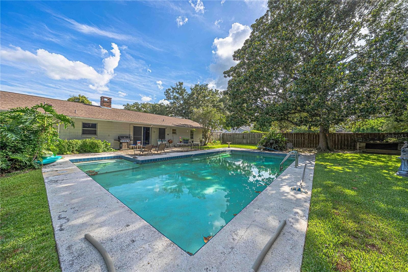 Single Family Residence at 2137 SE 11TH ST, OCALA, photo 67 of 88
