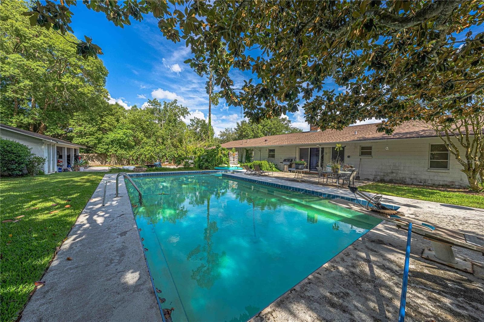 Single Family Residence at 2137 SE 11TH ST, OCALA, photo 69 of 88