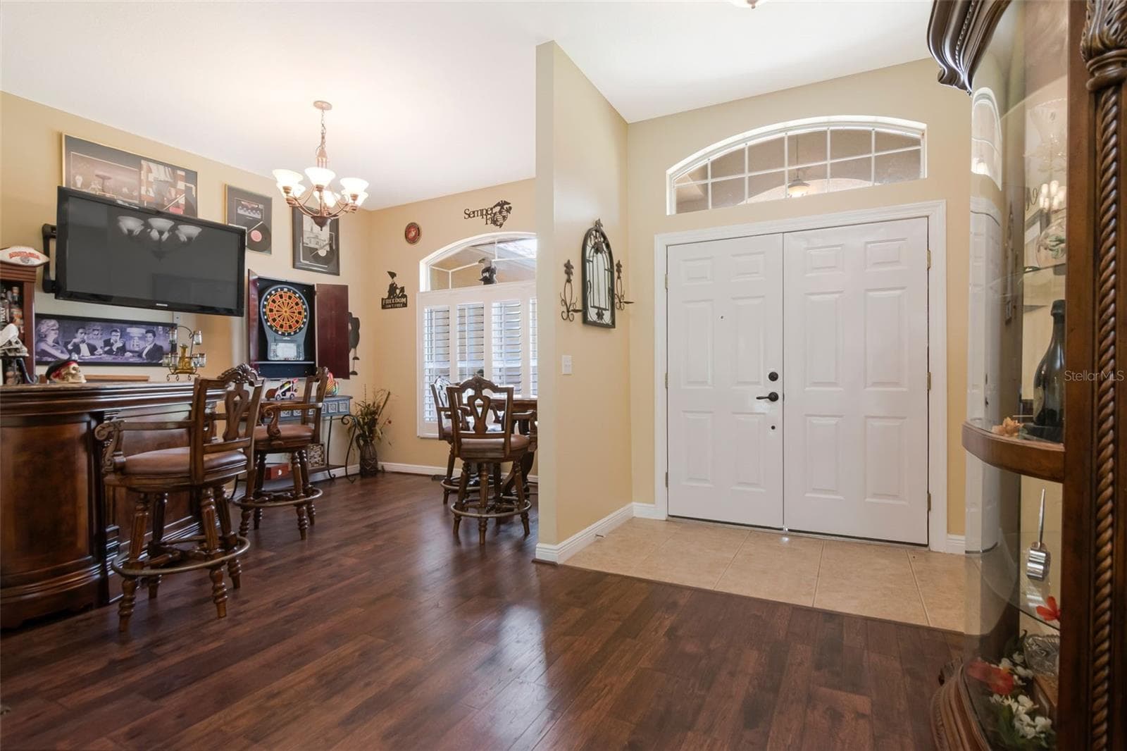 Entry - 3823 ANCIENT OAK TRL, PLANT CITY