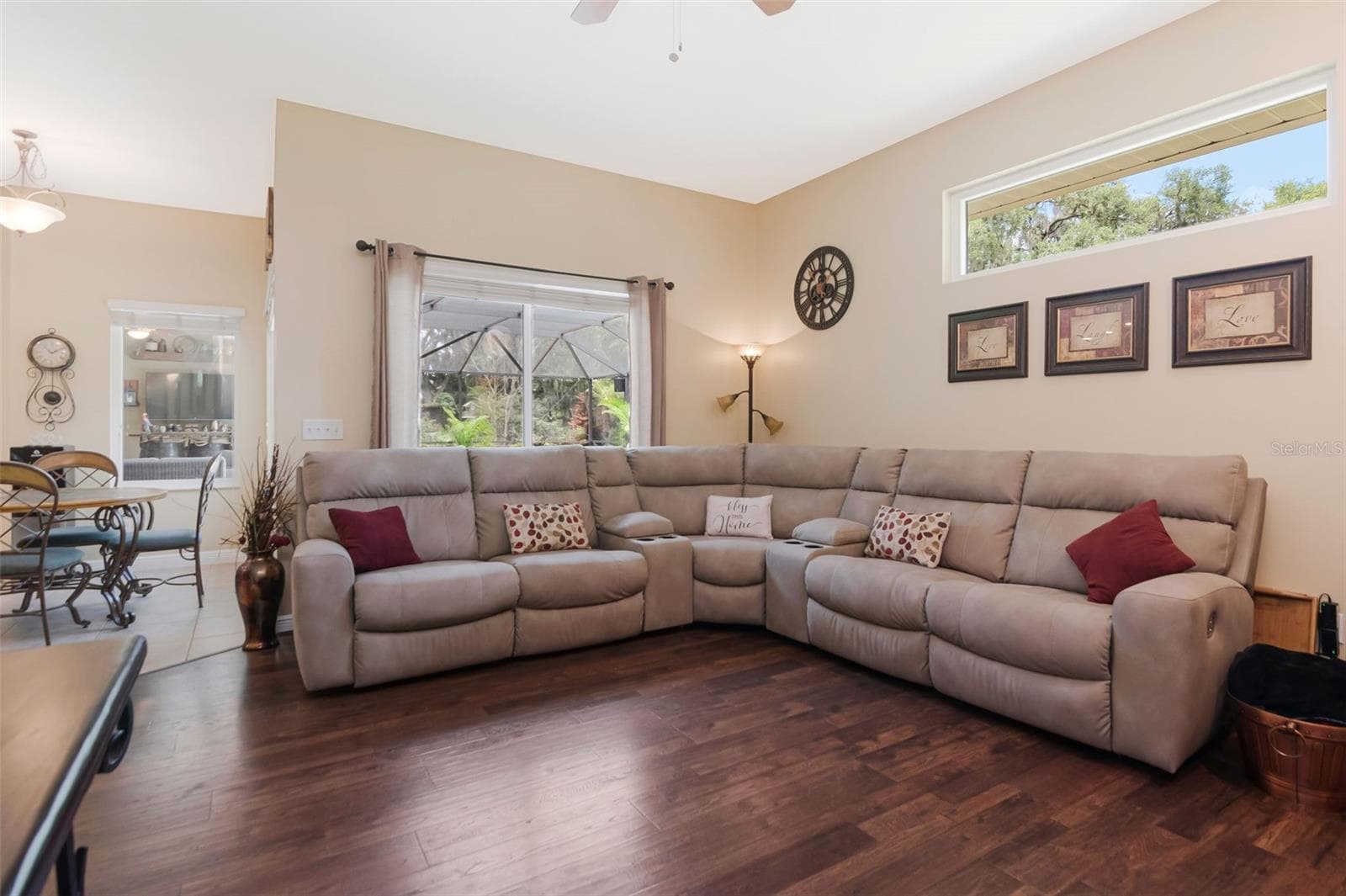 Family Room - 3823 ANCIENT OAK TRL, PLANT CITY