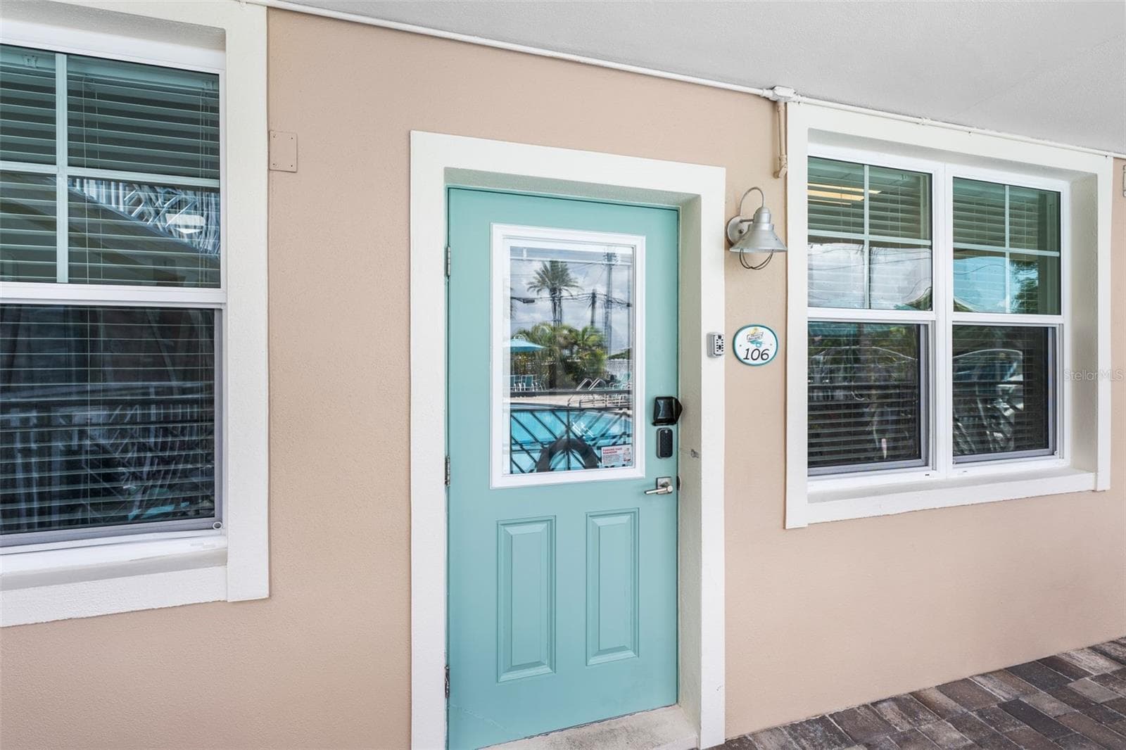 Condo - Hotel at 530 MANDALAY AVE #106, CLEARWATER BEACH, photo 7 of 28