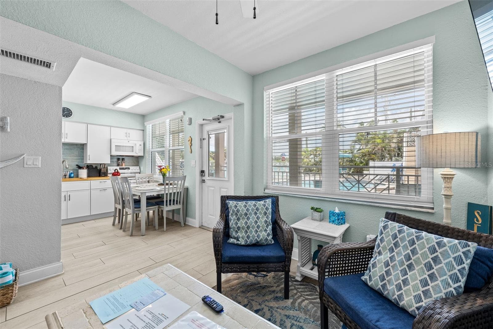 Condo - Hotel at 530 MANDALAY AVE #106, CLEARWATER BEACH, photo 10 of 28