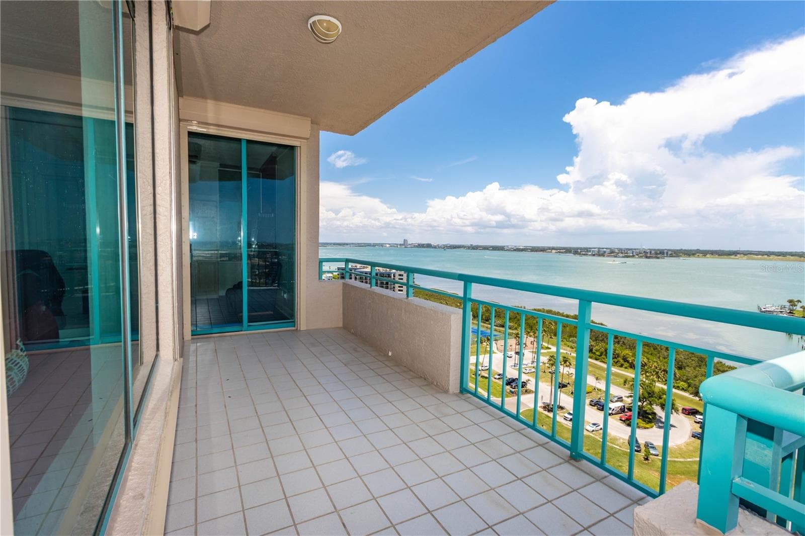 Condominium at 1560 GULF BLVD #1607, CLEARWATER, photo 38 of 63