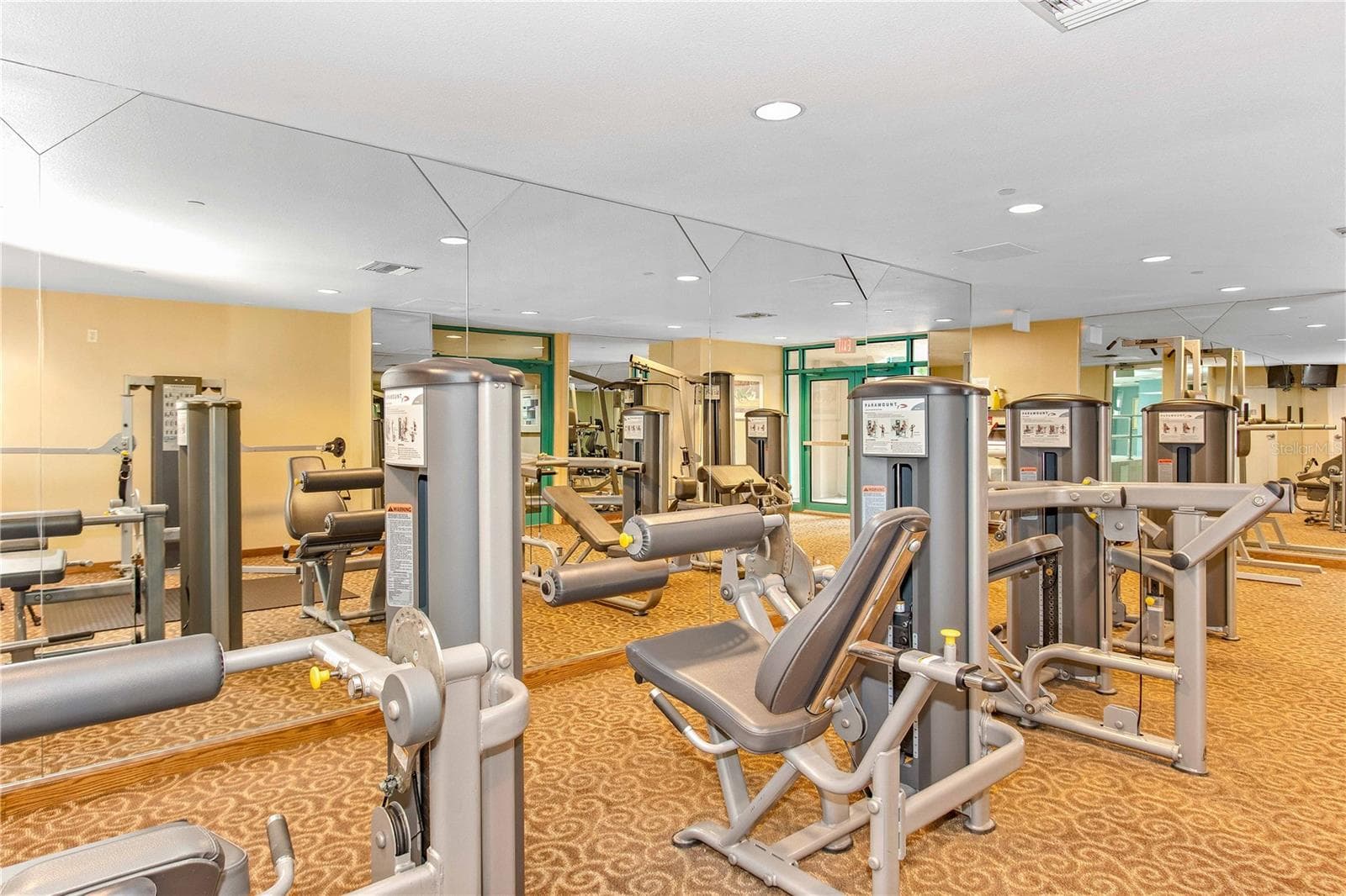Condominium at 1560 GULF BLVD #1607, CLEARWATER, photo 52 of 63