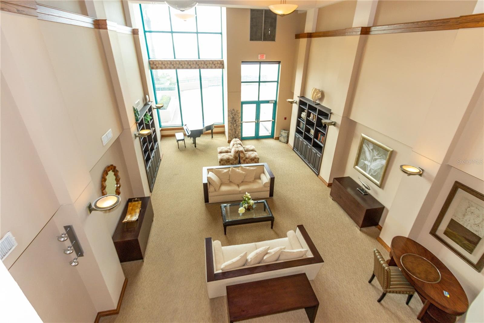 Condominium at 1560 GULF BLVD #1607, CLEARWATER, photo 57 of 63