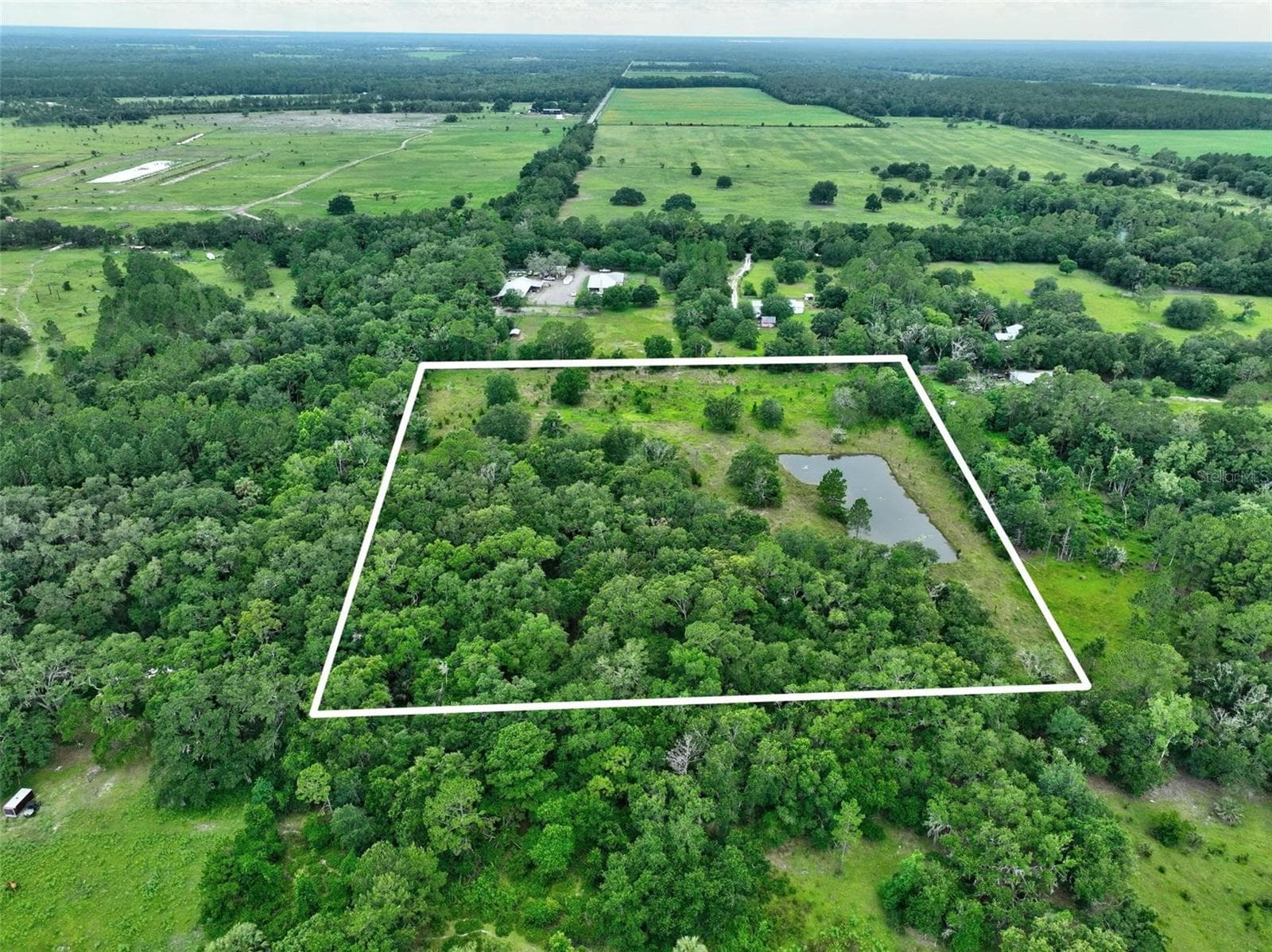 Land at 2075 COUNTRY ROAD 75, BUNNELL, photo 7 of 11