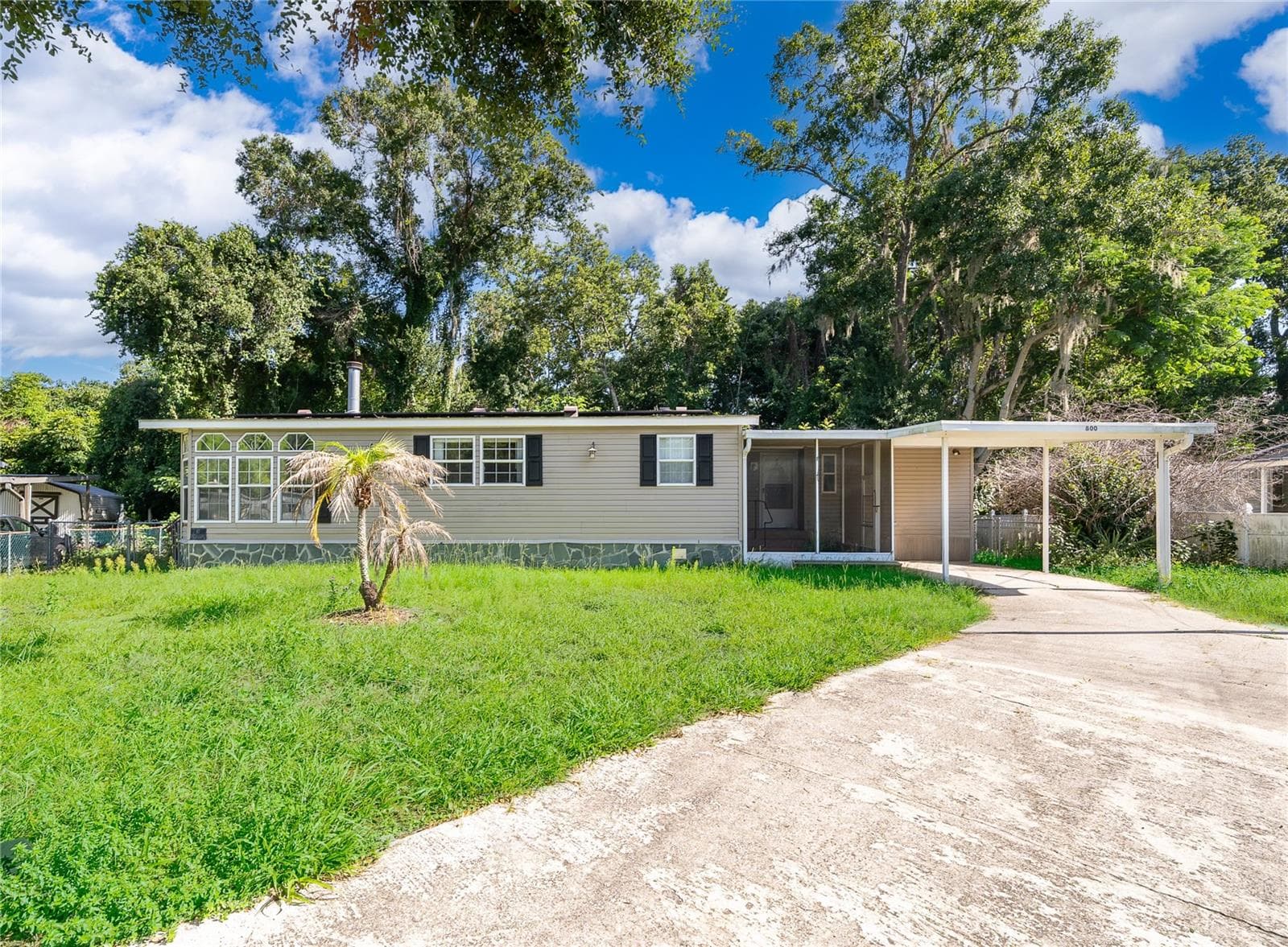 800 GEE CREEK CT