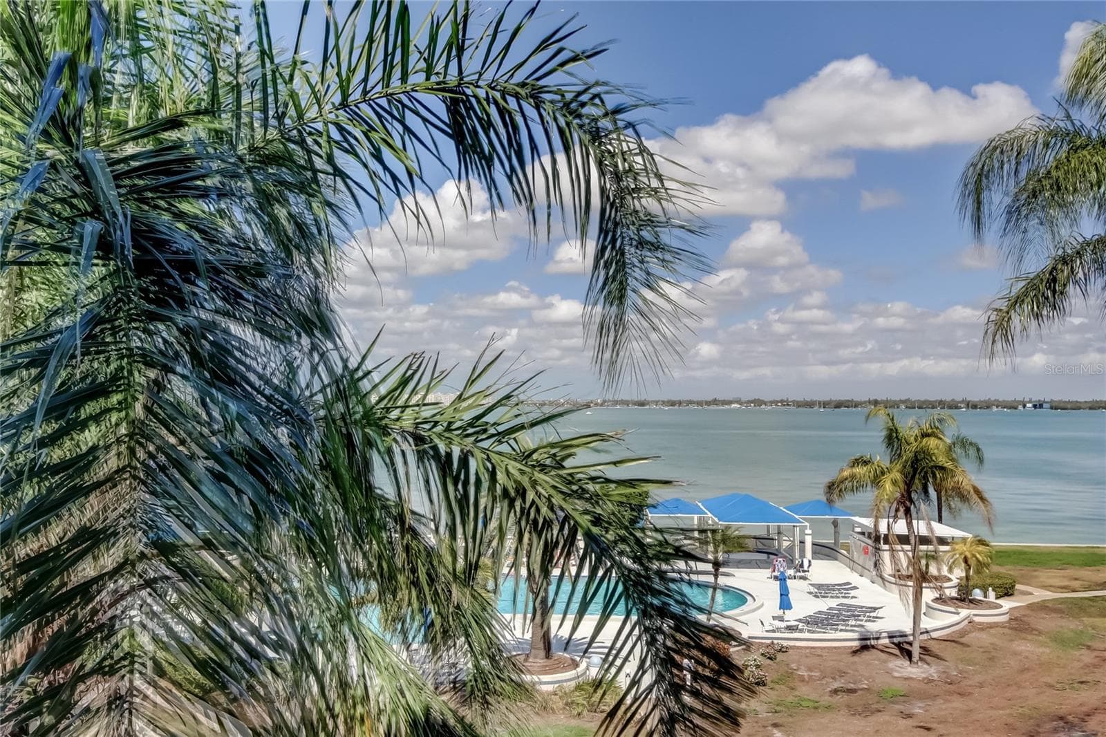 Condominium at 5155 ISLA KEY BLVD S #301, ST PETERSBURG, photo 36 of 42