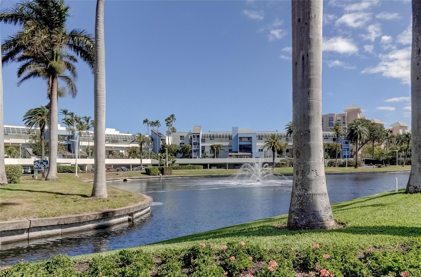 Condominium at 5155 ISLA KEY BLVD S #301, ST PETERSBURG, photo 39 of 42