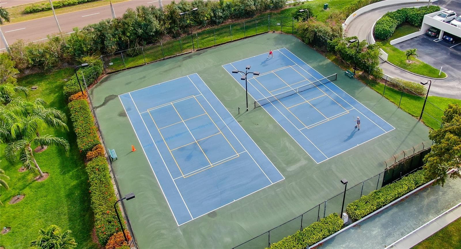 Condominium at 5155 ISLA KEY BLVD S #301, ST PETERSBURG, photo 41 of 42