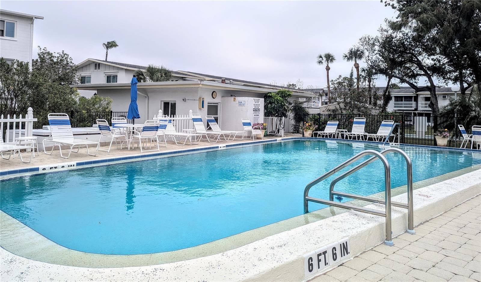 Condominium at 1509 PLEASANT RD #A4, BRADENTON, photo 29 of 33