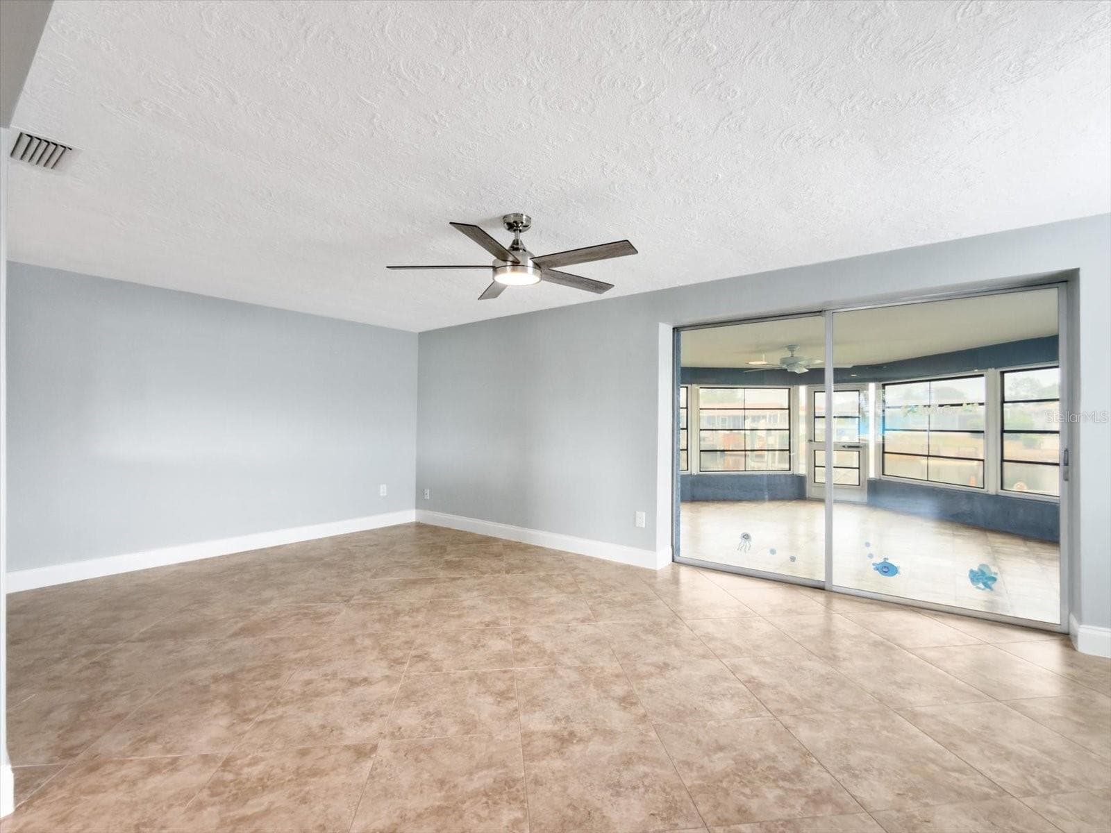 Living Room - 5008 DORY DR, NEW PORT RICHEY