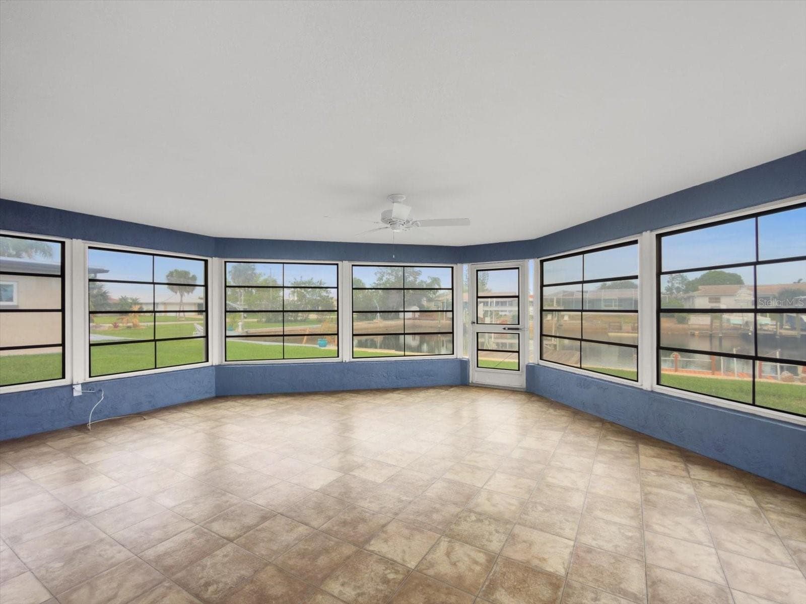 Emclosed Patio - 5008 DORY DR, NEW PORT RICHEY