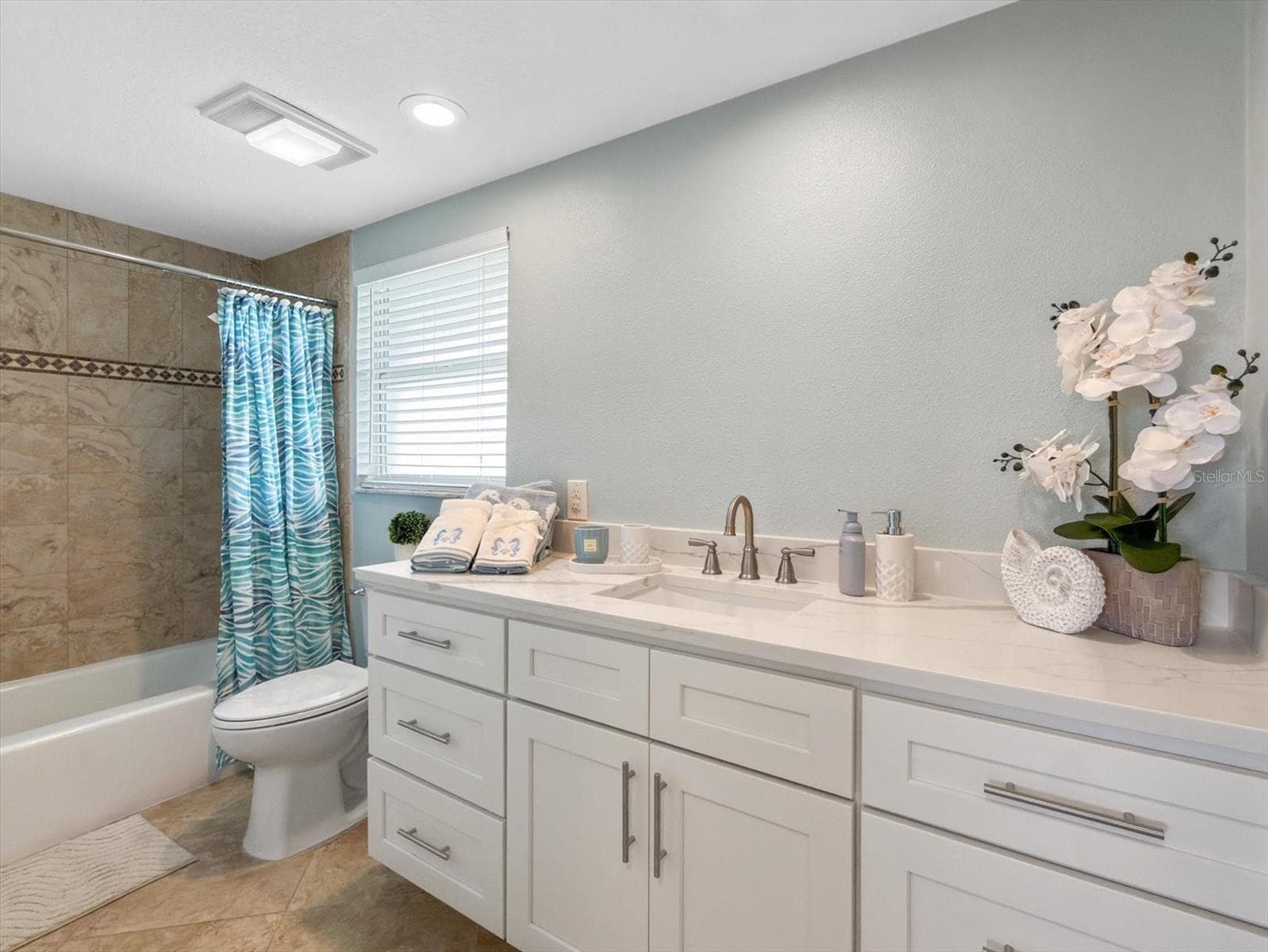 Bathroom #2 - 5008 DORY DR, NEW PORT RICHEY