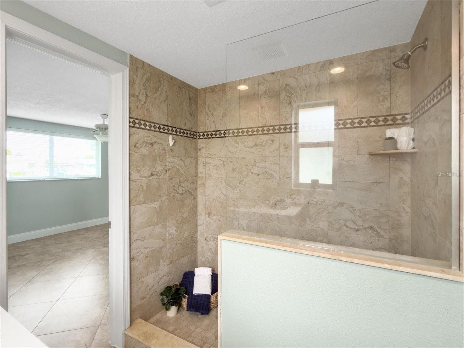 Ensuite Bathroom - 5008 DORY DR, NEW PORT RICHEY