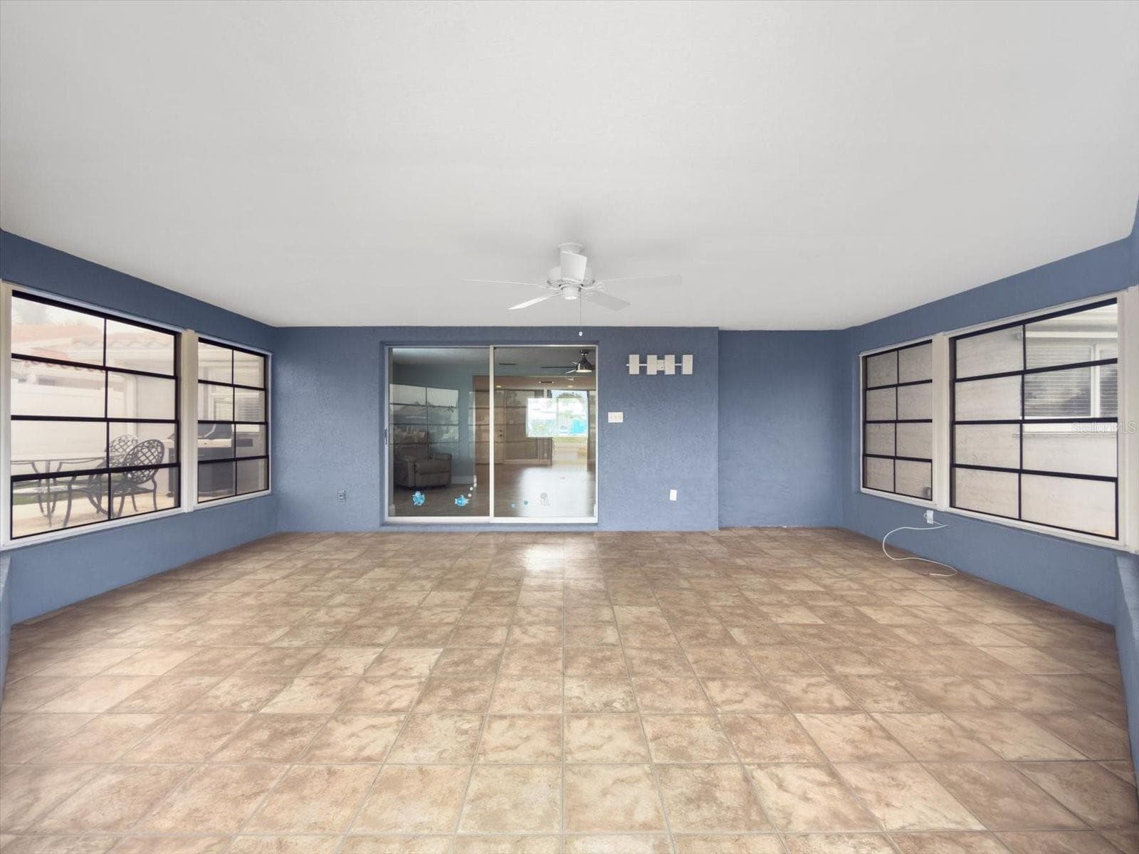 Enclosed Patio - 5008 DORY DR, NEW PORT RICHEY