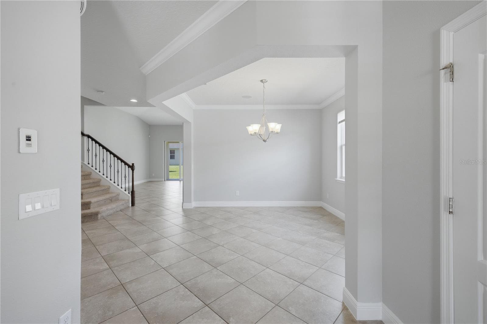 Single Family Residence at 6023 W TOWN CENTER BLVD, ORLANDO, photo 3 of 37