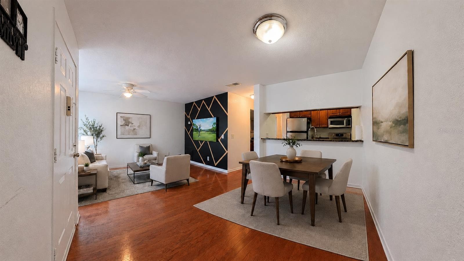 Condominium at 5440 S MACDILL AVE #1I, TAMPA, photo 6 of 24