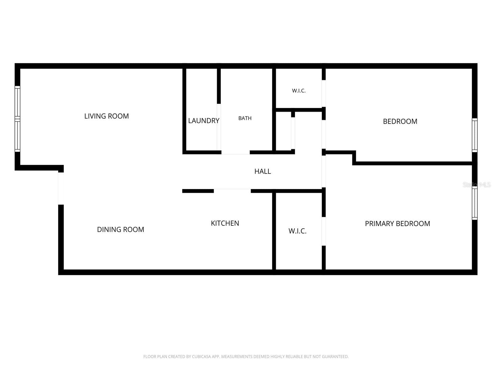 Condominium at 5440 S MACDILL AVE #1I, TAMPA, photo 20 of 24