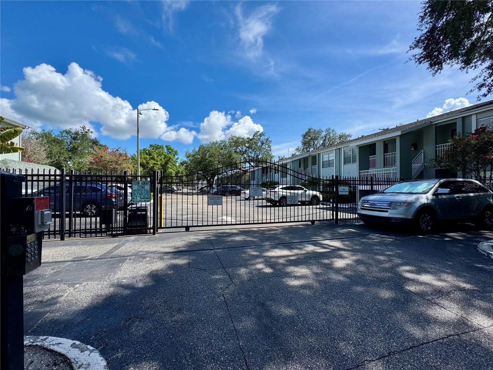 Condominium at 5440 S MACDILL AVE #1I, TAMPA, photo 21 of 24