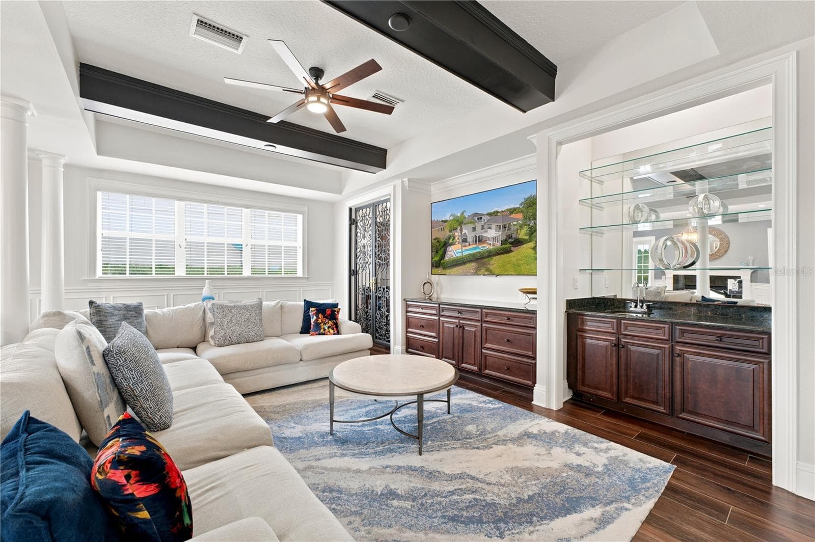 Single Family Residence at 7481 GATHERING LOOP, REUNION, photo 12 of 72