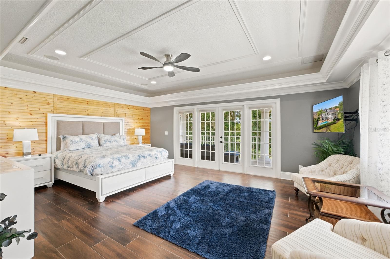 Single Family Residence at 7481 GATHERING LOOP, REUNION, photo 28 of 72