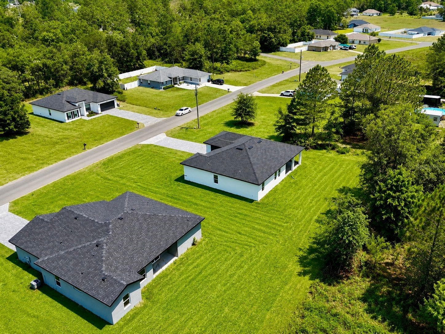 Single Family Residence at 15775 SW 59TH AVENUE RD, OCALA, photo 5 of 54