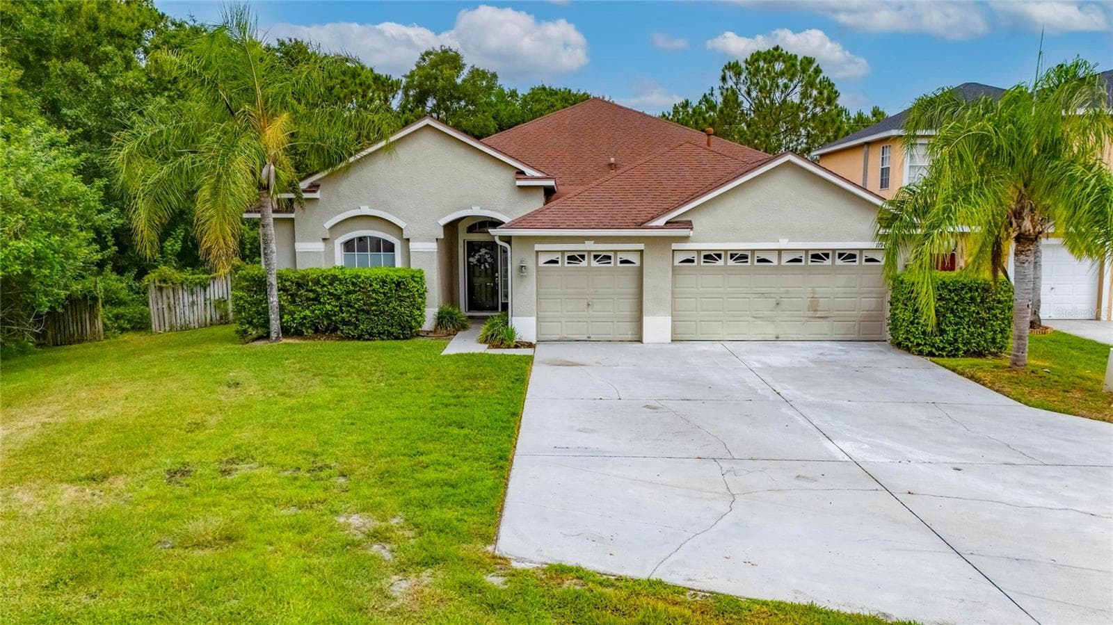 Single Family Residence at 11901 NORTHUMBERLAND DR, TAMPA, photo 53 of 53