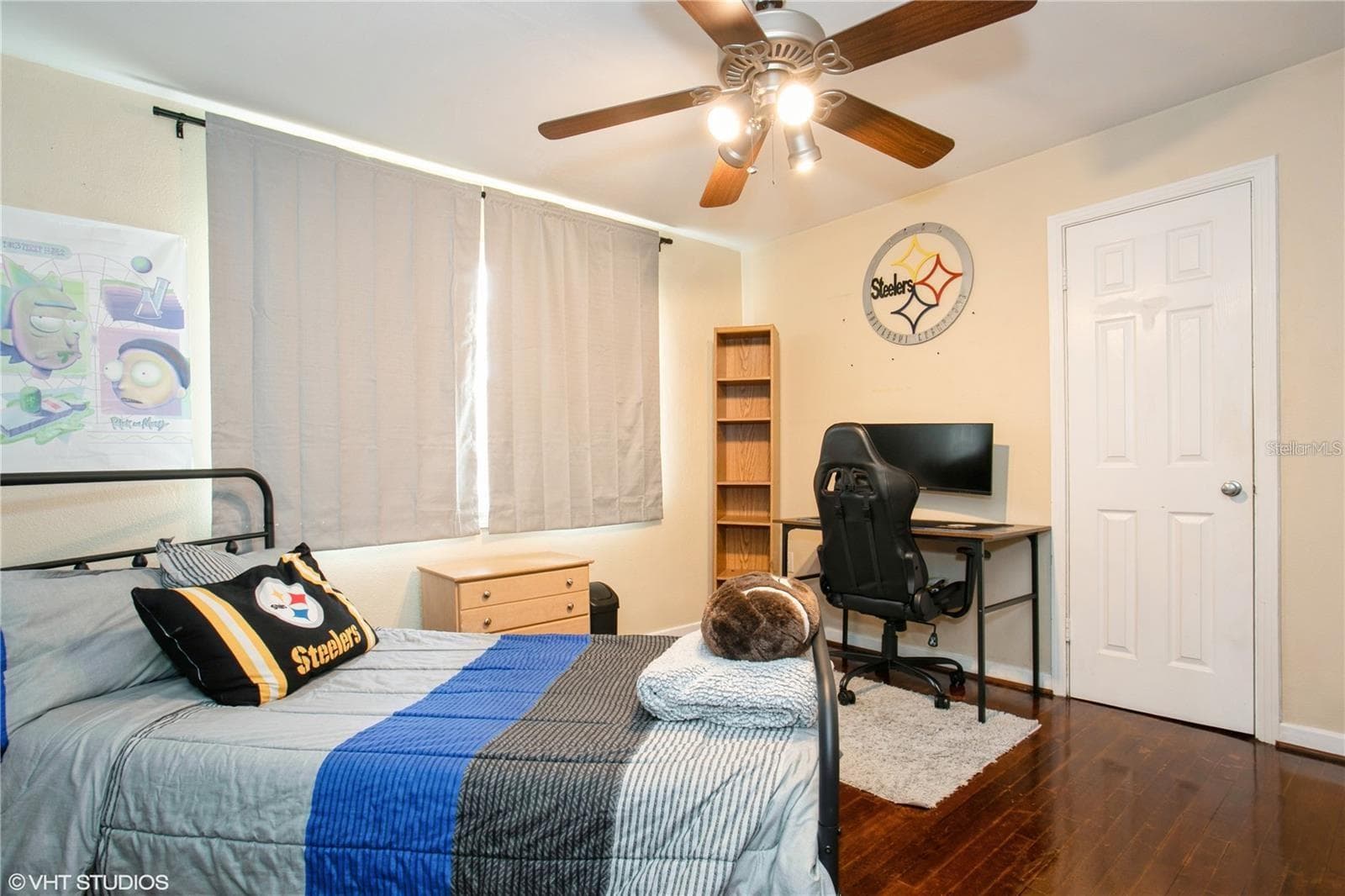 Single Family Residence at 1813 5TH ST W, PALMETTO, photo 22 of 36