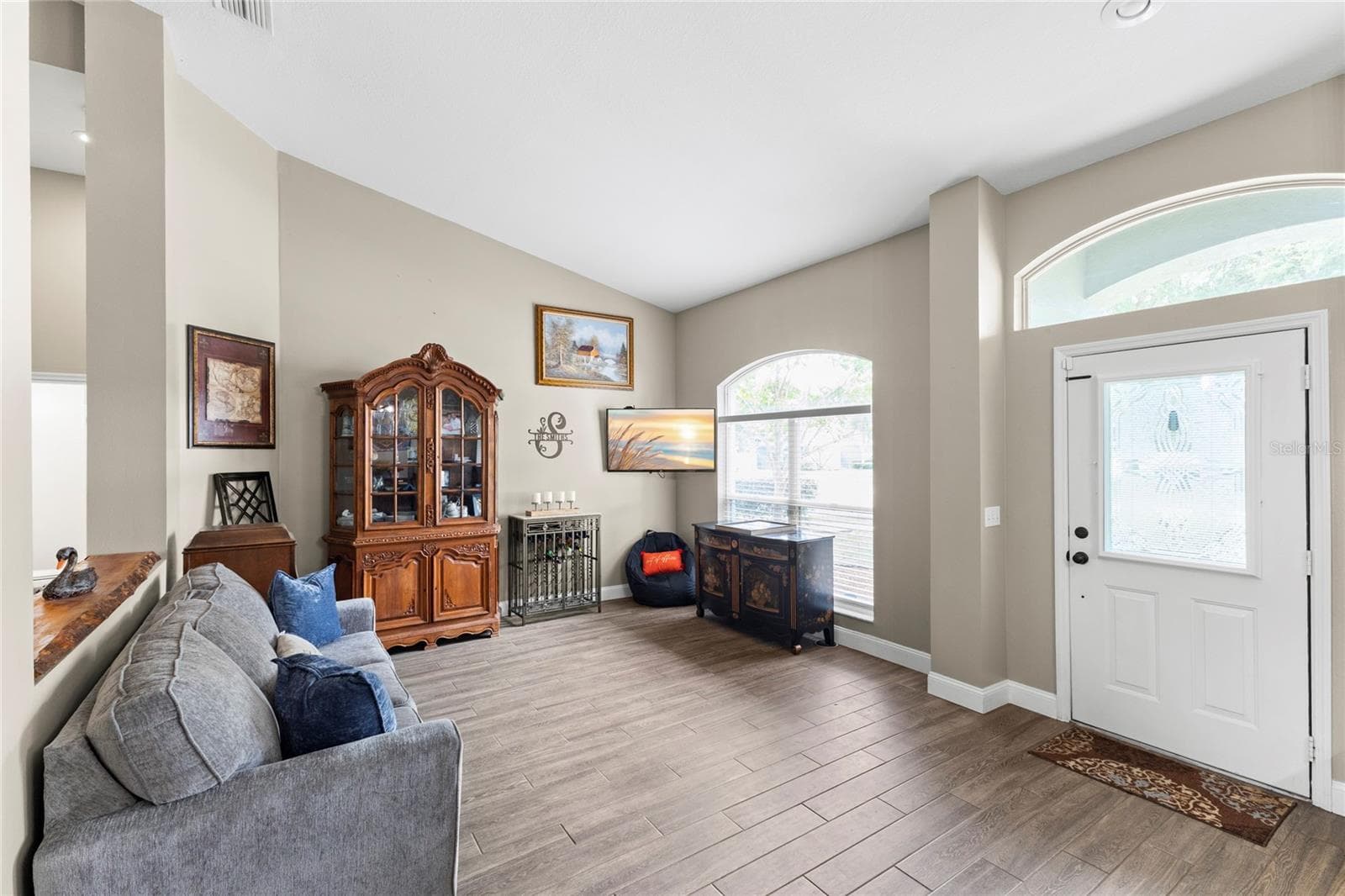 Single Family Residence at 4038 LITHIA RIDGE BLVD, VALRICO, photo 11 of 49