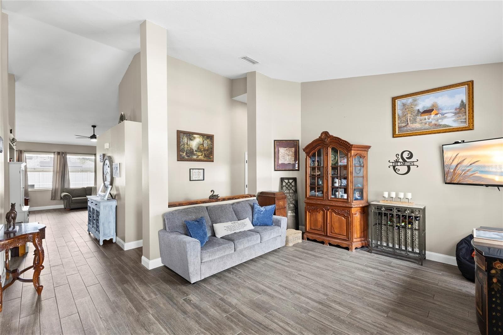 Single Family Residence at 4038 LITHIA RIDGE BLVD, VALRICO, photo 10 of 49