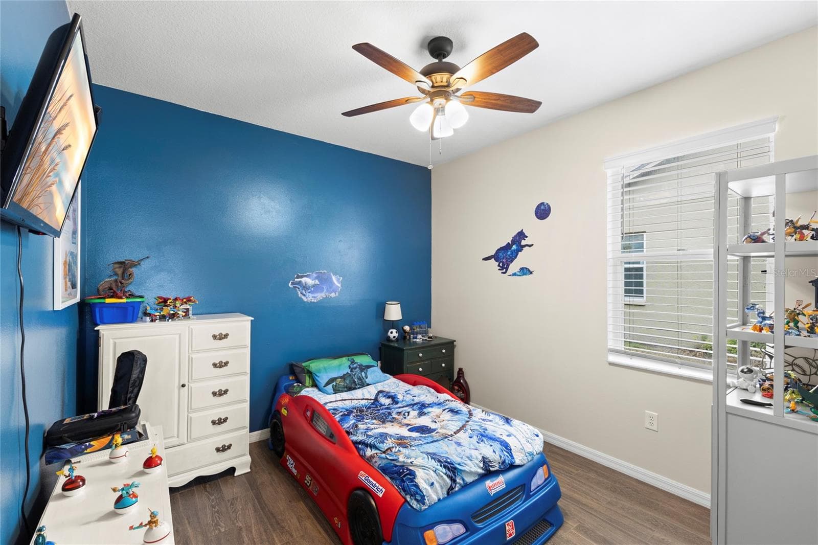 Single Family Residence at 4038 LITHIA RIDGE BLVD, VALRICO, photo 24 of 49