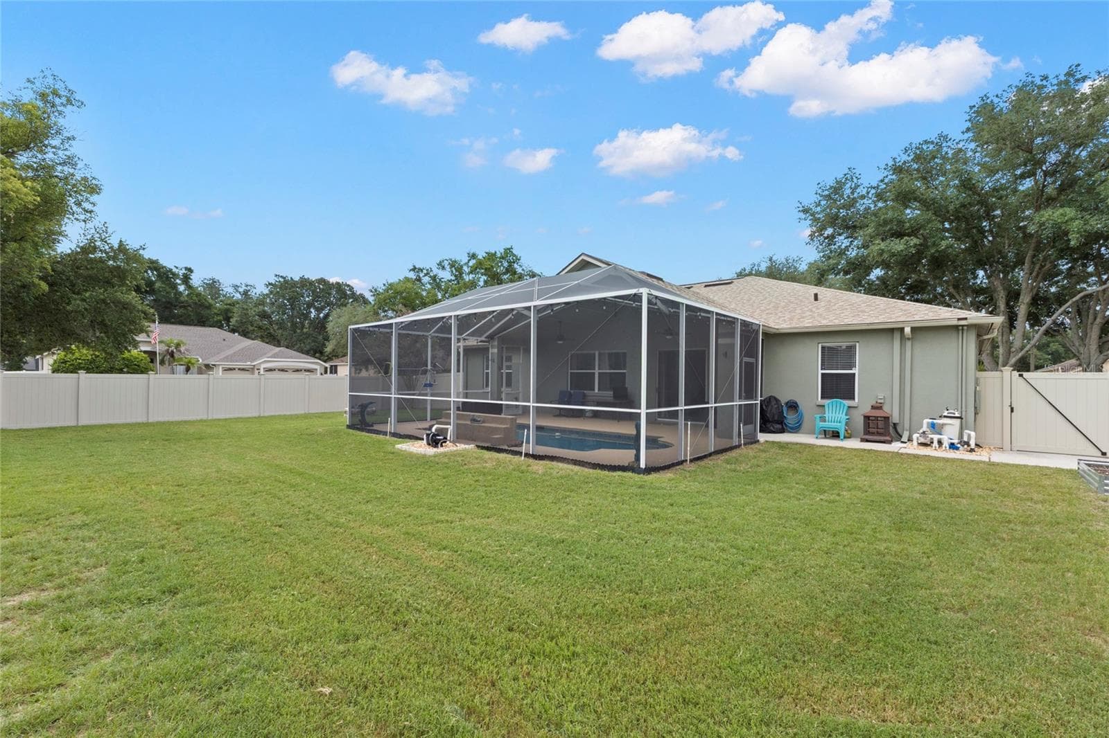 Single Family Residence at 4038 LITHIA RIDGE BLVD, VALRICO, photo 29 of 49