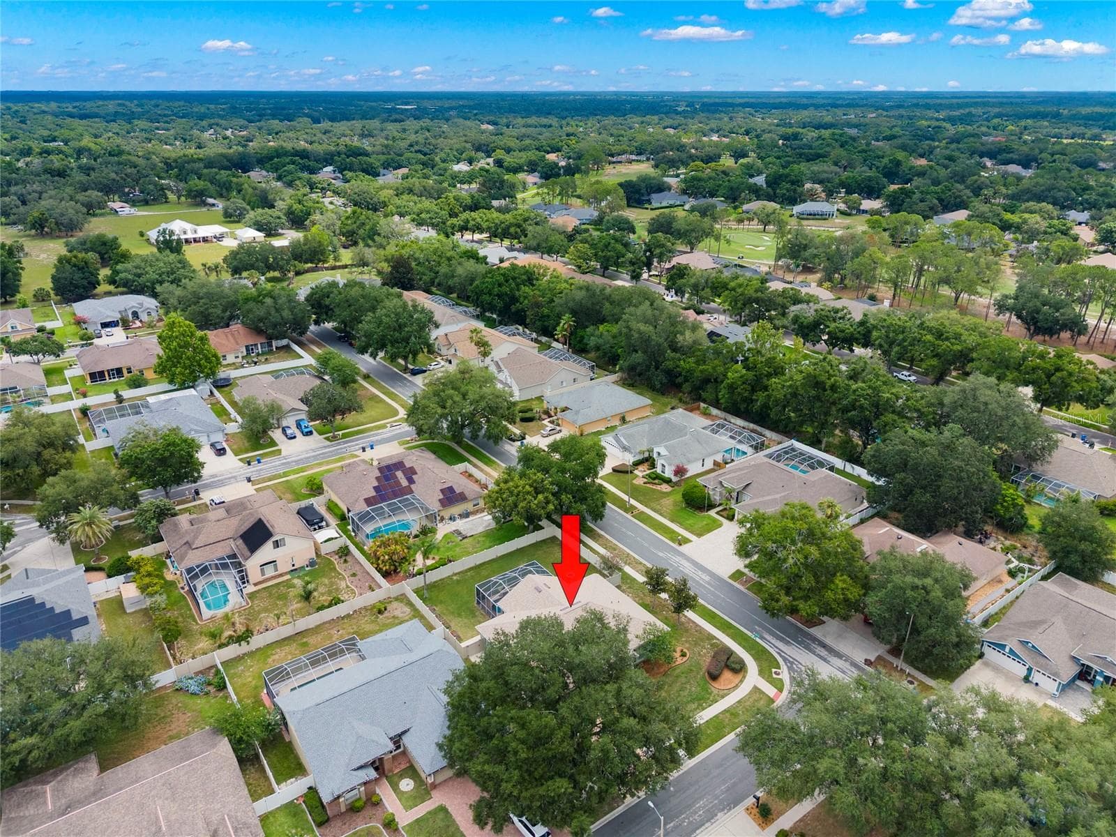 Single Family Residence at 4038 LITHIA RIDGE BLVD, VALRICO, photo 37 of 49